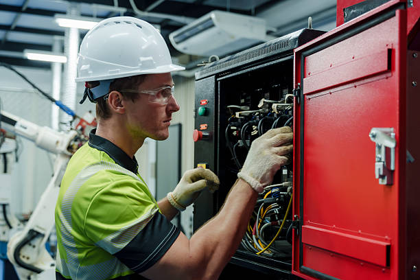24/7 Emergency Electrical Inspection experts in Saco, ME
