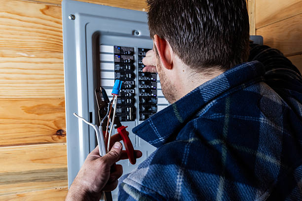 Affordable Electrical Inspection solutions in Saco, ME